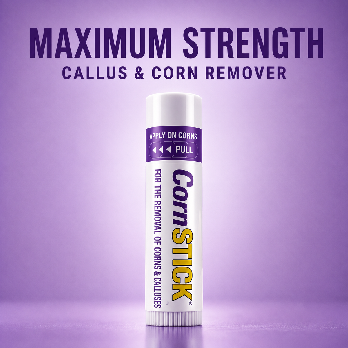 ALUM Corn Stick™
