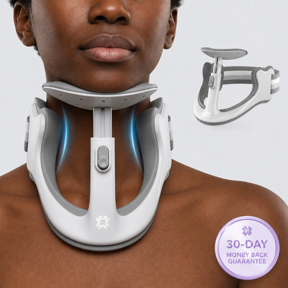 ALUM Cervical Posture Corrector