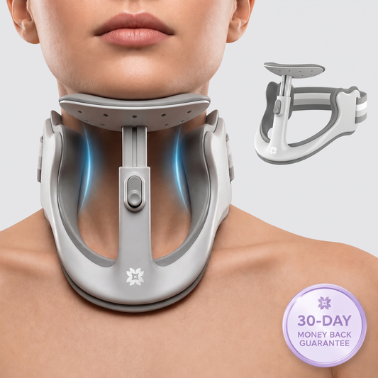 ALUM Cervical Posture Corrector